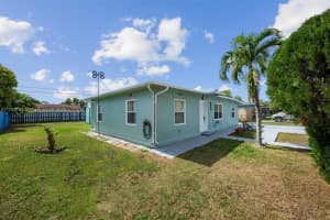 15300 Leisure Dr, Homestead, FL 33033, Sold 05/23/25