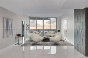17001 Collins Ave APT 4705, Sunny Isles Beach, FL 33160, - MLS#A11753770
