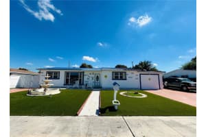 7245 W 10th Ave, Hialeah, FL 33014, Sold 06/18/25