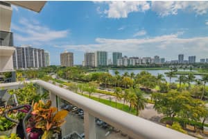 ELDORADO TOWERS, 3625 N Country Club Dr APT 808, Aventura, FL 33180, - MLS#A11753790