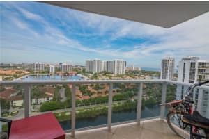 ELDORADO TOWERS, 3675 N Country Club Dr APT 2202, Aventura, FL 33180, Sold 08/21/25