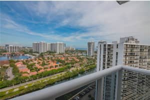ELDORADO TOWERS, 3675 N Country Club Dr APT 2202, Aventura, FL 33180, Sold 08/21/25