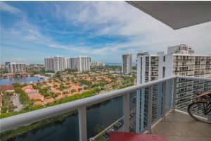 ELDORADO TOWERS, 3675 N Country Club Dr APT 2202, Aventura, FL 33180, Sold 08/21/25