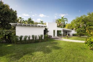 7750 SW 118th St, Pinecrest, FL 33156, Sold 04/07/25
