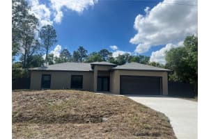 3221 48th St W, Lehigh Acres, FL 33971, Sold 04/29/25