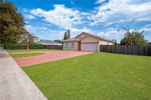 21251 SW 187th Ave, Miami, FL 33187, Sold 04/11/25