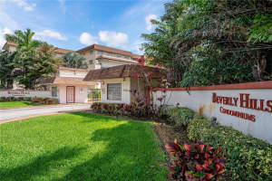 5300 Washington St APT I308, Hollywood, FL 33021, Sold 08/08/25