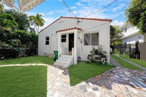 4727 Ne 1st Ct Miami, FL 33137 - MLS#A11753898