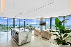 100 S Pointe Dr 606, Miami Beach