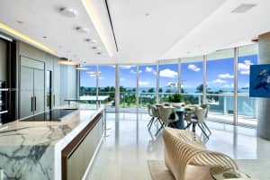 100 South Pointe Dr APT 606, Miami Beach, FL 33139, - MLS#A11753905