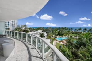 100 South Pointe Dr APT 606, Miami Beach, FL 33139, - MLS#A11753905