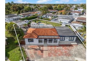 45 E 35th St, Hialeah, FL 33013, Sold 05/20/25