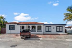 45 E 35th St, Hialeah, FL 33013, Sold 05/20/25