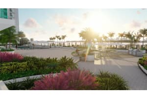 Mirador 1000, 1000 West Ave, Miami Beach, FL 33139, Sold 03/17/25