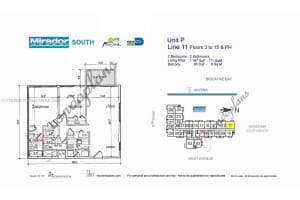 Mirador 1000, 1000 West Ave, Miami Beach, FL 33139, Sold 03/17/25