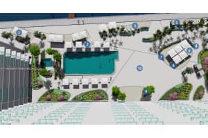 Mirador 1000, 1000 West Ave, Miami Beach, FL 33139, Sold 03/17/25