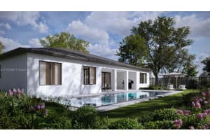 240 NE 156th St, Miami, FL 33162, - MLS#A11753966