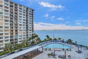 1881 79th St Cswy 703, North Bay Village, FL 33141 - MLS#A11753981