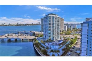 1881 79th St Cswy 703, North Bay Village, FL 33141 - MLS#A11753981