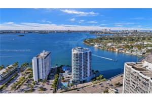 1881 79th St Cswy 703, North Bay Village, FL 33141 - MLS#A11753981