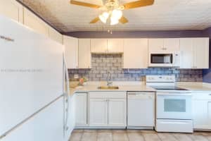 2901 NW 46th Ave APT 409, Lauderdale Lakes, FL 33313, Sold 07/31/25