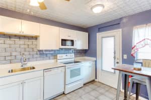 2901 NW 46th Ave APT 409, Lauderdale Lakes, FL 33313, Sold 07/31/25