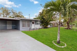 5615 Simms St, Hollywood, FL 33021, Sold 05/09/25