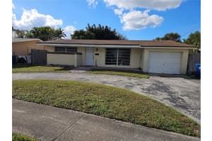 2415 NW 73rd Ave, Sunrise, FL 33313, Sold 05/23/25