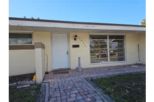 2415 NW 73rd Ave, Sunrise, FL 33313, Sold 05/23/25