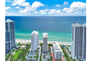 17315 Collins Ave #708, Sunny Isles Beach, FL 33160, Sold 05/22/25