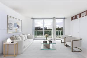 1000 West Ave APT 330, Miami Beach, FL 33139, - MLS#A11754029