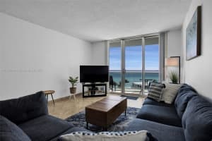 3901 S Ocean Dr APT 8M, Hollywood, FL 33019, Sold 08/05/25