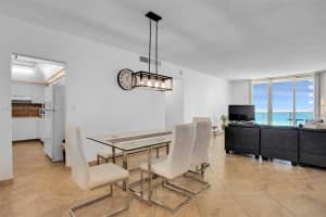 3901 S Ocean Dr APT 8M, Hollywood, FL 33019, Sold 08/05/25