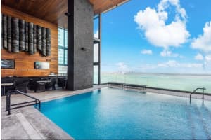 1451 Brickell Ave 2505, Miami