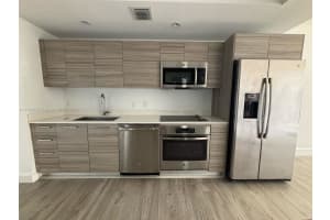 121 NE 34th St #1503, Miami, FL 33137, - MLS#A11754062