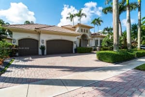 10968 Canary Island Ct, Plantation, FL 33324, Sold 05/14/25