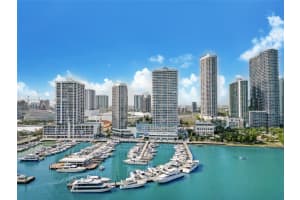 The Grand Doubletree, 1717 N Bayshore Dr, Miami, FL 33132, Sold 04/02/25