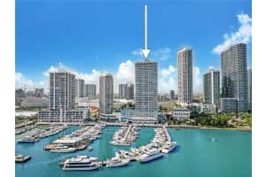 The Grand Doubletree, 1717 N Bayshore Dr, Miami, FL 33132, Sold 04/02/25