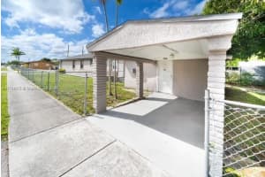 5401 Sw 20th St, West Park