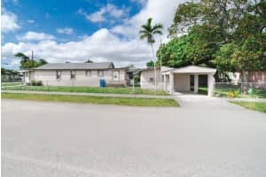5401 Sw 20th St West Park, FL 33023 - MLS#A11754075