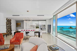 10201 Collins Ave Unit 511, Bal Harbour, FL 33154, Sold 05/15/25