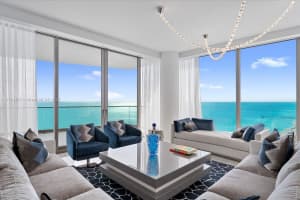 17901 Collins Ave #3004, Sunny Isles Beach, FL 33160, Sold 05/27/25