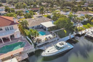 2661 NE 22nd Ct, Pompano Beach, FL 33062, - MLS#A11754120