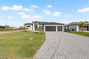 3625 NW 1st St, Cape Coral, FL 33993, - MLS#A11754122