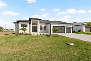 3625 NW 1st St, Cape Coral, FL 33993, - MLS#A11754122