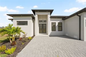 3625 NW 1st St, Cape Coral, FL 33993, - MLS#A11754122