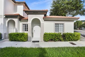 8440 SW 150th Ave #7, Miami, FL 33193, Sold 06/06/25