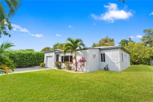 231 NE 43rd St, Miami, FL 33137, Sold 03/25/25