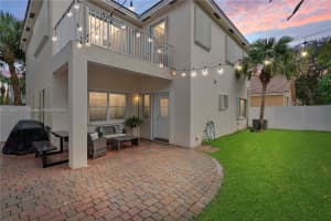 7546 NW 18th Dr, Pembroke Pines, FL 33024, - MLS#A11754177