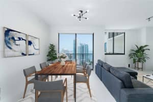 999 SW 1st Ave, Miami, FL 33130, - MLS#A11754207
